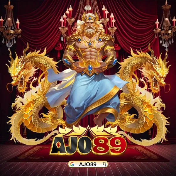 AJO89 - Game Idle Seru untuk Mengisi Waktu Luang