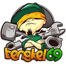 BENGKEL69 - Pengalaman Seru Game TPS Terbaik
