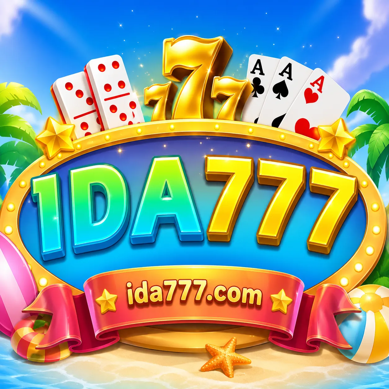 IDA777 - Petualangan Fantasi di Dunia RPG