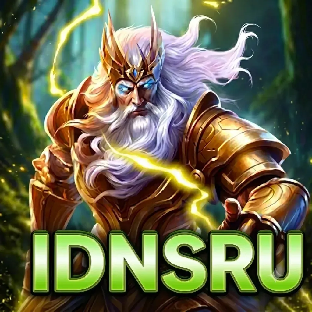 IDNSERU - Permainan Strategi Terbaik untuk Para Penggemar SLG