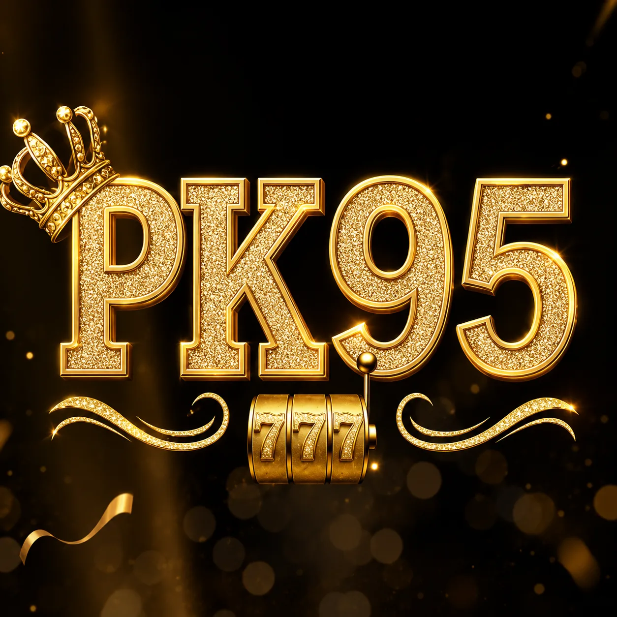 PK95 - Petualangan Seru dalam Tembak Ikan