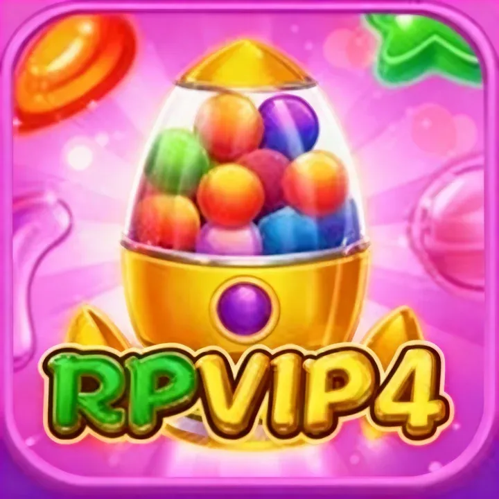 RPVIP4 - Game Gaple Seru dan Menarik
